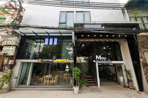 메이 호텔 앤 아파트먼트 하노이