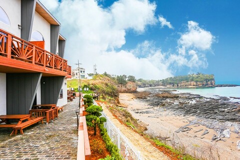 부안(변산반도) 소원펜션