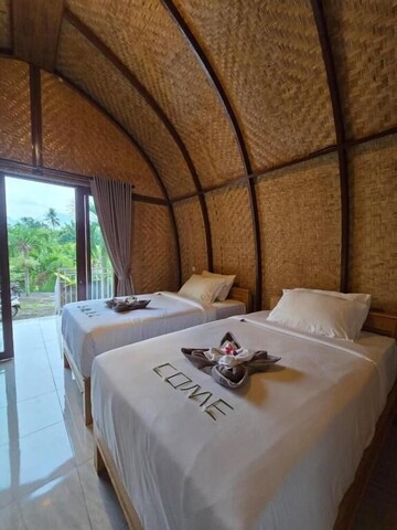 에코 모링가 가든