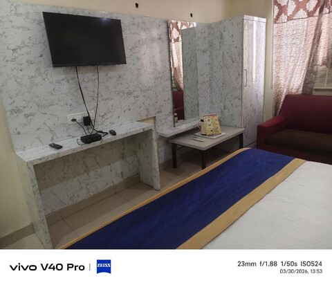 Hotel Rossette by travista global