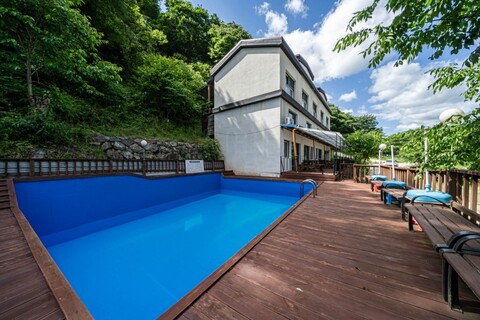 양산(배내골) 펠리스펜션