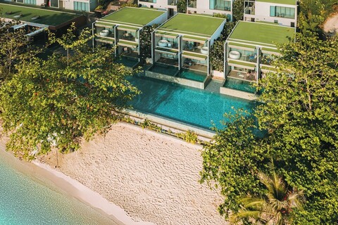 마이 비치 리조트 푸켓