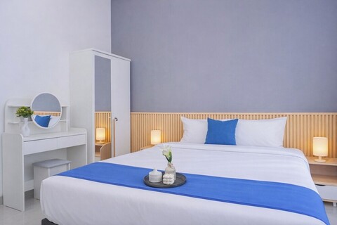 어반 시크 스튜디오, 바사카 솔테라 아파트먼트