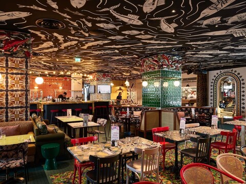 마마 셸터 리스보아