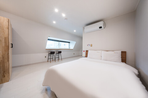 거제도 고현 거제스테이