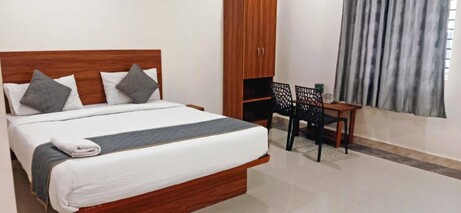 Hotel Champion Galaxy