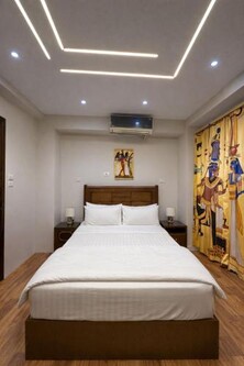 Pharaoh's Guest House