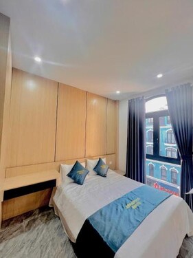 Anna Belle Đồi Rồng Hotel -Homestay chuỗi HPT Home