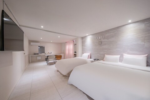 부산 해운대 모모쥬스