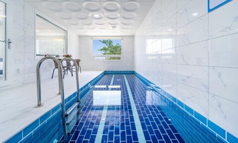 가평(남이섬) 블리스풀빌라