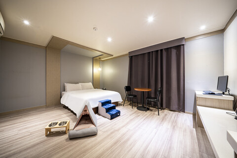 대전 대흥 스타호텔