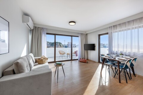 Filopappou Hill Suites by Athens Stay