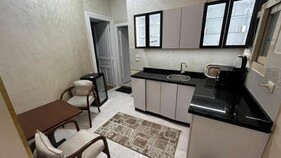 Tahrir view hotel -down town