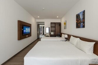 휘그 호텔 푸꾸옥