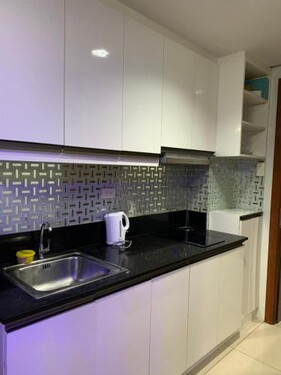 MOA Prime Staycation Sea Residences