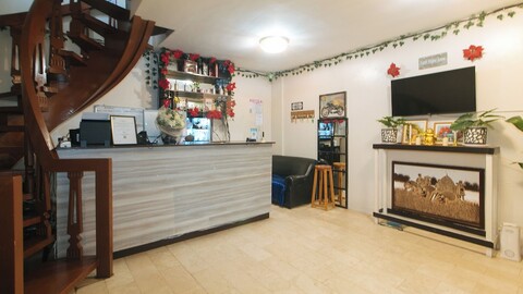 니어레스트 호스텔 파사이 시티 바이 레드도어즈