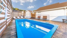 태안 독채 트루디 펜션