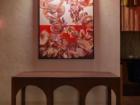 호텔 모리스 시드니 - 핸리튼 컬렉션