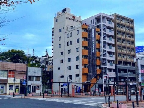 Sasebo Terminal Hotel