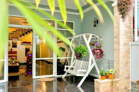 미에 하우스 다랏