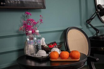 하노이 그랜드 호텔 앤 트래블