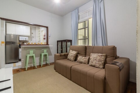 플라멩고 비치에서 15분 거리, Oc107b