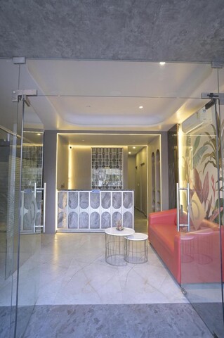 The Tulip regency- A Unit of Mandala Hotel Group