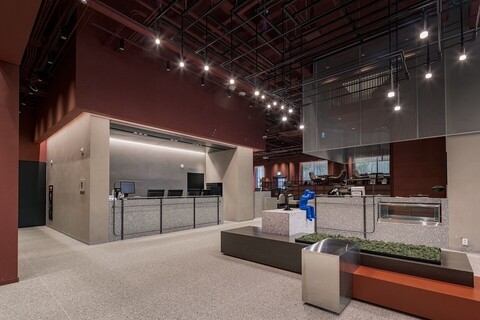 L7 충장 바이 롯데호텔(구 라마다 플라자 바이 윈덤 충장)