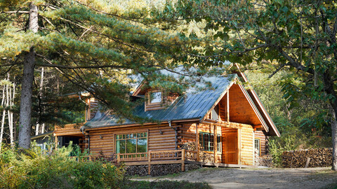 가평 스카이캐슬펜션