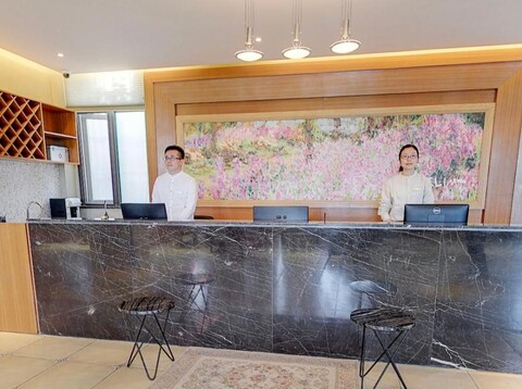 蓬莱泰生小镇酒店