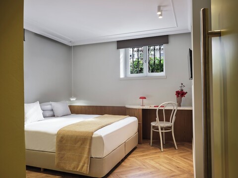 프레지덴셜 스위트 바이 아테네스 스테이