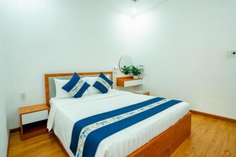 빅토리 호텔 709