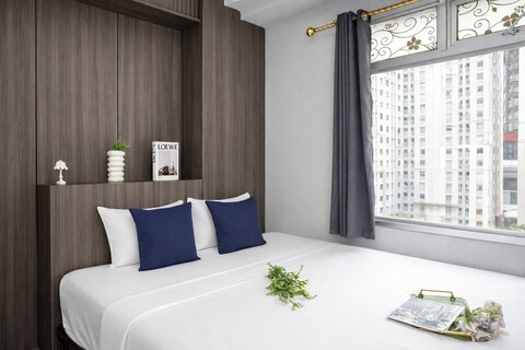 그린 베이 플루잇 아파트먼트, 아늑하고 편안한 2베드룸