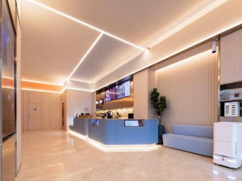 HanTing Hotel (Wuhan Yellow Crane Tower Shouyi Square)