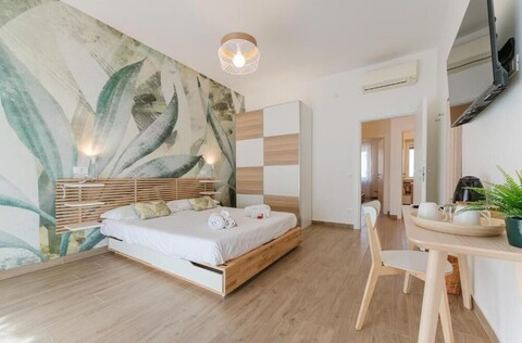 스마트 아레나 룸스 - 아레나까지 10분