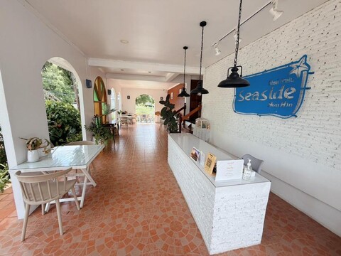 씨사이드 리조트 앳카오타오