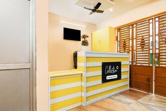 Collection O Puri Beach Market