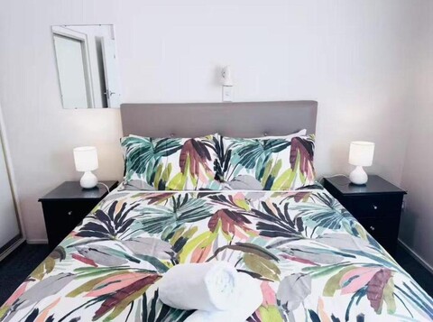 Merivale Court Family Suit(2bedr)-Unit 4