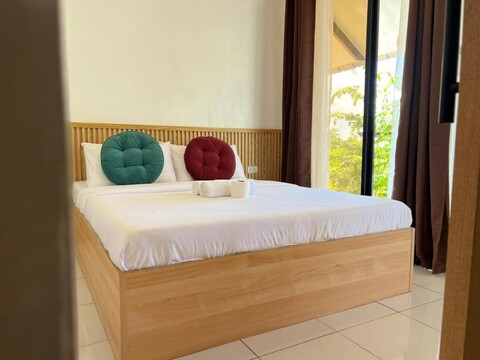 Su Alteza Hill Resort 