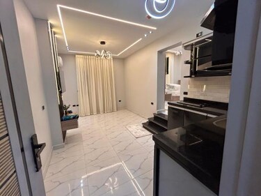 Hotel rooms in Abbas El Akkad