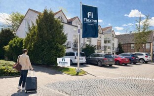 FlexInn Hotel Gelsenkirchen