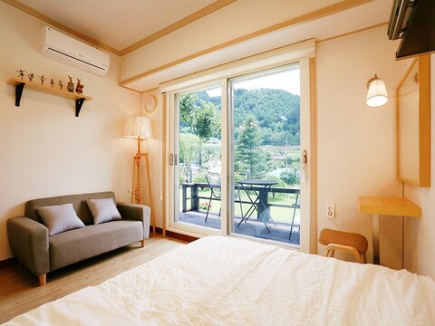 단양 한드미하우스펜션