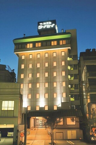 Hotel Taisei