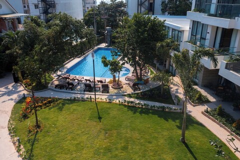 가이아 호텔 푸꾸옥