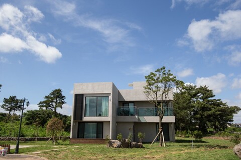 제주 마레보휴양펜션