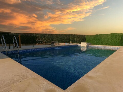 Sahary Pyramids View Hotel