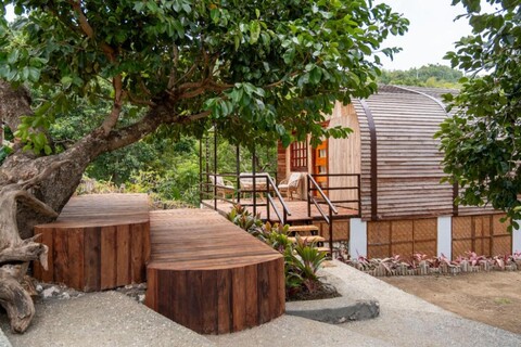 Siquijor Summit Resort