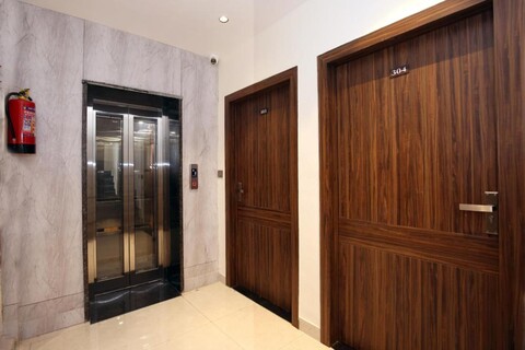 Park Plaza Hotel Near Golden Temple