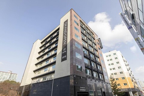 3S 호텔 인천 검단점