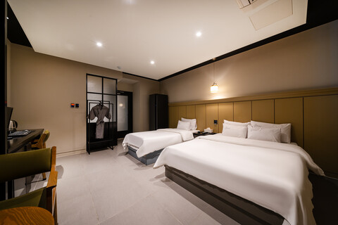 청주 호텔 스마트